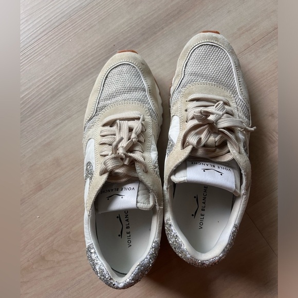 Voile Blanche Trainers - Picture 6 of 10